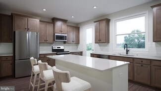 8673 Anderson Ave, Marshall, VA 20115