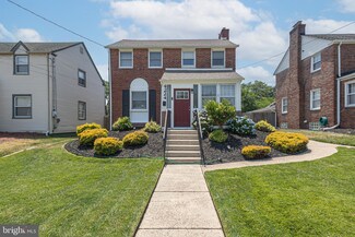 4224 Terrace Ave, Pennsauken, NJ 08109