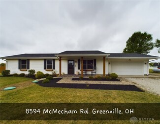 8594 McMecham Rd, Greenville, OH 45331