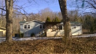 1308 Provo Rd, Morgantown, KY 42261
