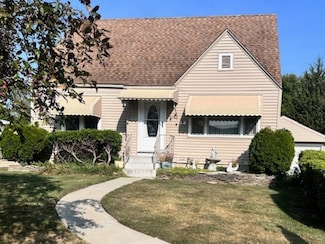 133 N Caryl Ave, Northlake, IL 60164