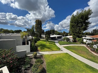 2122 Ronda Granada Unit P, Laguna Woods, CA 92637