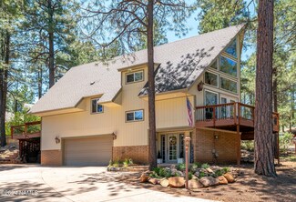 1023 W Coy Dr, Flagstaff, AZ 86001