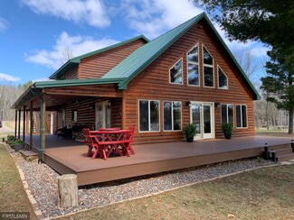 14866 268th Ave, Isle, MN 56342