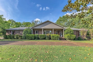 9521 Inavale Ln, Brentwood, TN 37027