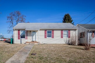523 Luray Ave, Luray, VA 22835