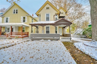 528 Post Ave, Rochester, NY 14619