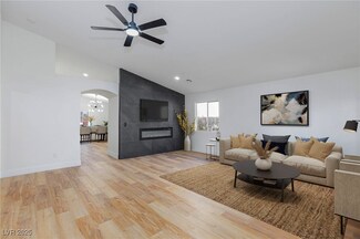 2519 Sidney Spring St, North Las Vegas, NV 89030