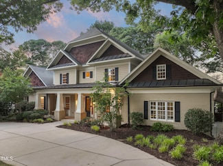 3324 Thomas Rd, Raleigh, NC 27607
