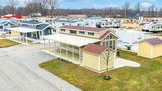 11539 Lake Dr Unit 100, Lakeview, OH 43331