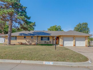 7105 S Douglas Ave, Oklahoma City, OK 73139