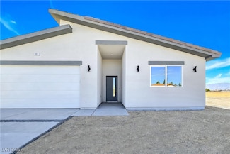 991 Enchanted Mesa St, Pahrump, NV 89048