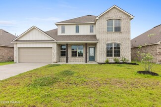 7013 Silver Lake Dr, Maurice, LA 70555