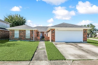 4241 Beaune Dr, Kenner, LA 70065