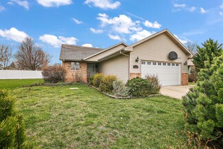 424 Mohawk Dr, Bourbonnais, IL 60914