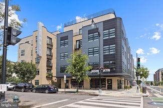1111 Orren St NE Unit 207, Washington, DC 20002