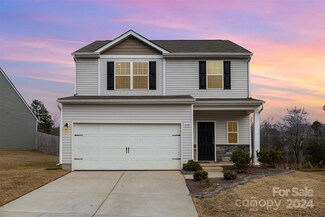 2230 Lanza Dr, Charlotte, NC 28215