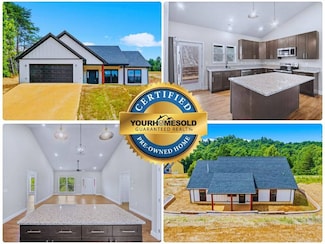 3641 Atala Trail, Kodak, TN 37764