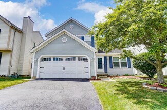6537 Warriner Way, Canal Winchester, OH 43110