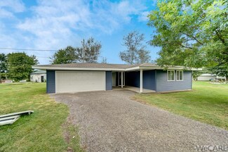 668 S Hardin Rd, Ada, OH 45810