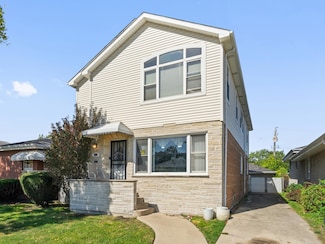 2932 W 86th Place, Chicago, IL 60652