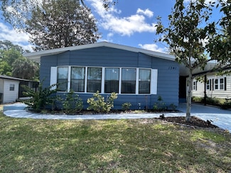 1341 Costa Del Sol Dr, Port Orange, FL 32129