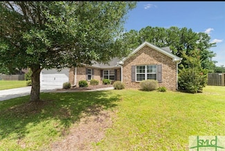 104 Wesleyan Dr, Savannah, GA 31419