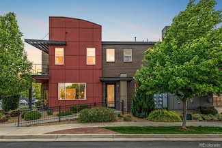 2110 W 67th Place, Denver, CO 80229