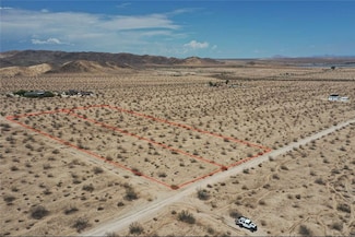 2 Pearl Springs Ave, Twentynine Palms, CA 92277