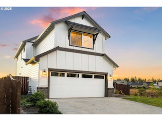 11025 NE 137th Ave, Vancouver, WA 98682