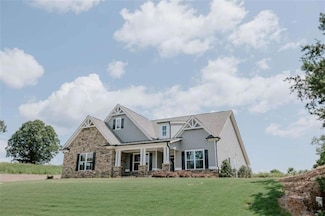 417 Sweetgrass Dr, Demorest, GA 30535