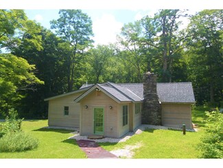 15 Derby Hill Rd, Dorset, VT 05251