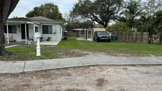 2481 NW 97th St Unit B, Miami, FL 33147