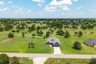 1800 S May Ave, Guthrie, OK 73044