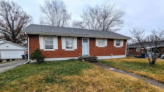 589 Glenbrook St, Lexington, KY 40505