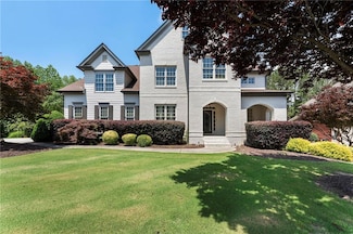 183 Applewood Ln, Acworth, GA 30101