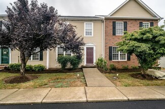 2901 Taylor Spring Ln, Rockingham, VA 22801