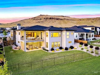 3501 E Planet Dr, Boise, ID 83712