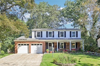 675 Blue Ridge Rd, Pittsburgh, PA 15239