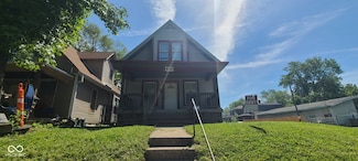 435 N Rural St, Indianapolis, IN 46201