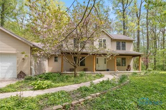 17491 Euler Rd, Bowling Green, OH 43402
