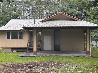 15-1415 14th Ave, Keaau, HI 96749