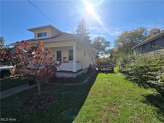 1328 Pallas Ave, Zanesville, OH 43701