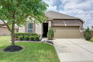 15415 Silverton Stone Ln, Cypress, TX 77429