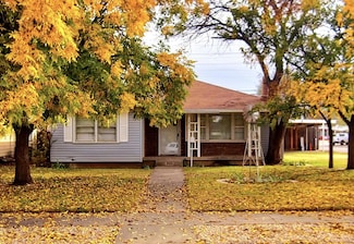 3819 33rd St, Lubbock, TX 79410