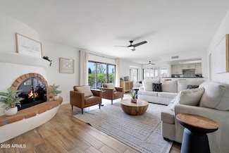 5001 E Redfield Rd, Scottsdale, AZ 85254