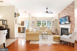 12310 Rosslare Ridge Rd Unit 506, Lutherville Timonium, MD 21093