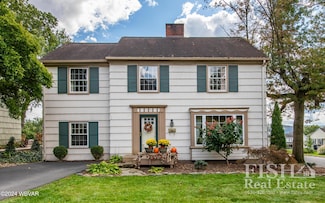 70 Grampian Blvd, Williamsport, PA 17701