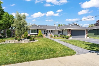 2991 Gardendale Dr, San Jose, CA 95125