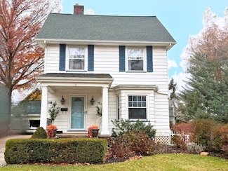 1320 W 108th St, Cleveland, OH 44102